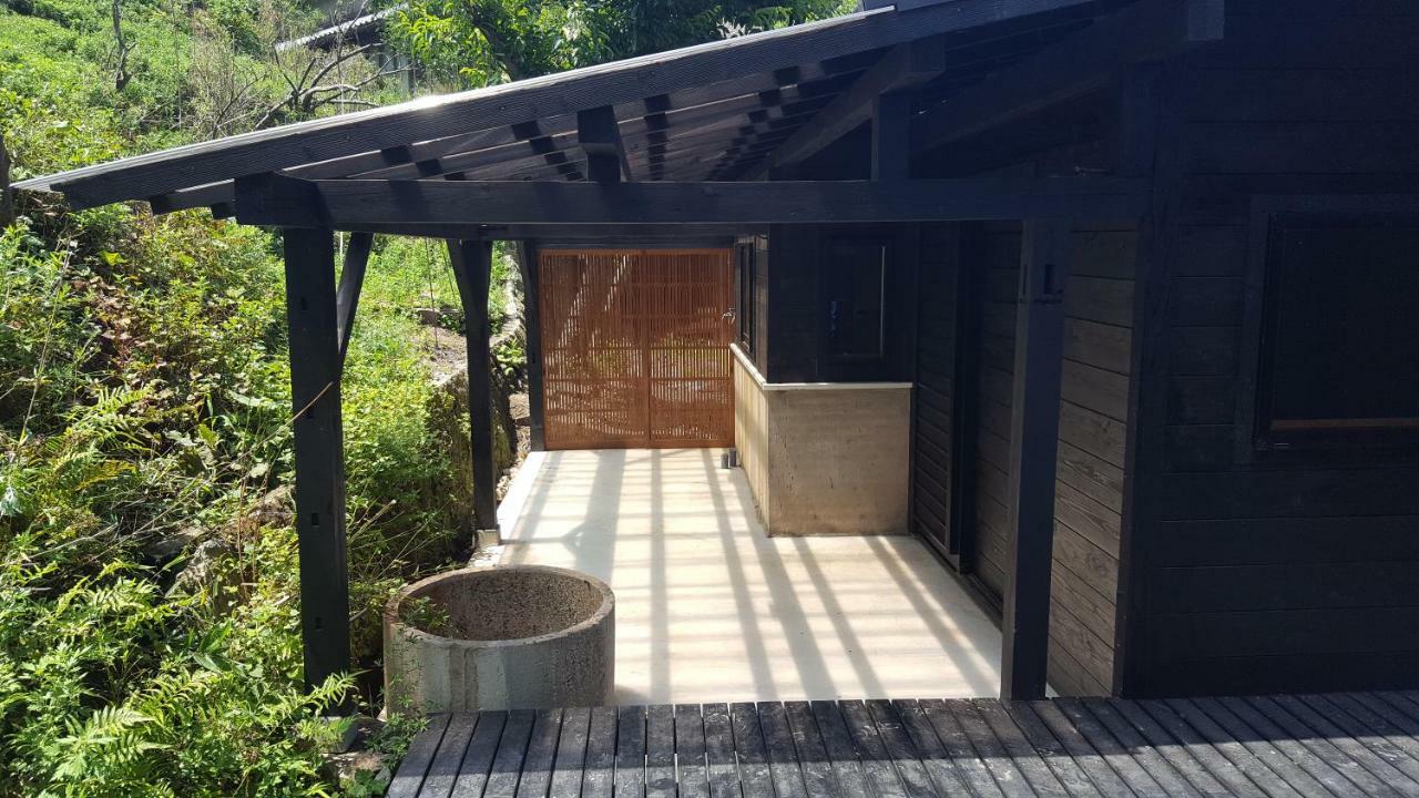 Asobi Lodge Kyotango Exterior photo