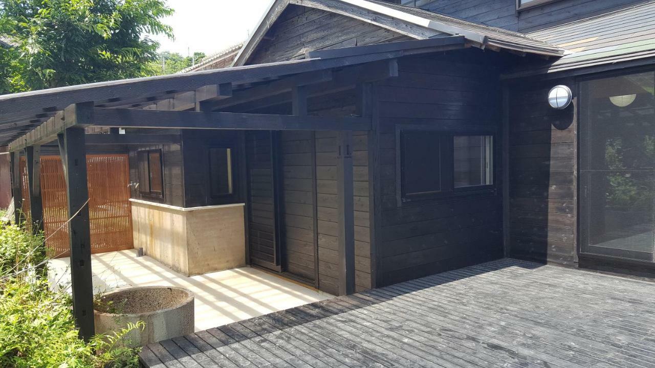 Asobi Lodge Kyotango Exterior photo